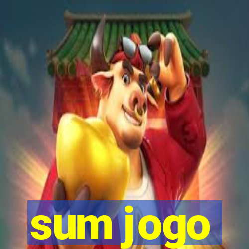 sum jogo